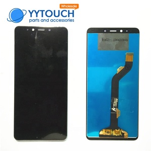 หน้าจอ LCD สำหรับ INFINIX <span class=keywords><strong>NOTE</strong></span> <span class=keywords><strong>5</strong></span> (X604) ครบชุด - Product Image 1