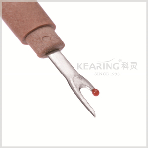Hot New 3 Pz Manico In Plastica Da Cucire <span class=keywords><strong>Stitch</strong></span> Discussione Unpicker Seam Ripper # SR112 - Product Image 4