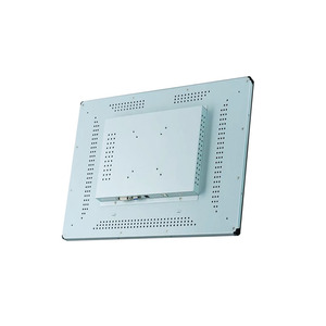Monitor LCD Industriale con Cornice Aperta, Schermo <span class=keywords><strong>Touch</strong></span> Capacitivo da 19 Pollici in Case Metallico - Product Image 4