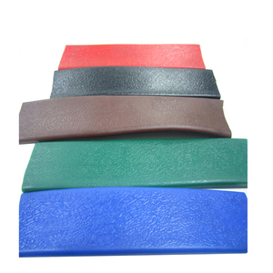 2023 nuovo Design vari fettuccia in Nylon rivestito in plastica PVC per la realizzazione di imbracature per cavalli - Product Image 2