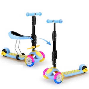 Ép Nhựa chính xác Khuôn Thông Minh Gấp Trẻ Em Dành Cho Người Lớn Trẻ Em Điện Đá Xe Tay Ga 3 Bánh Xe Kit Vỏ Đúc Khuôn Các Bộ Phận - Product Image 2