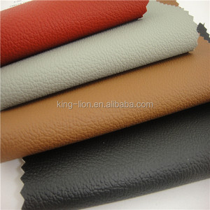PVC barato tapicería del coche <span class=keywords><strong>de</strong></span> cuero tejidos - Product Image 3