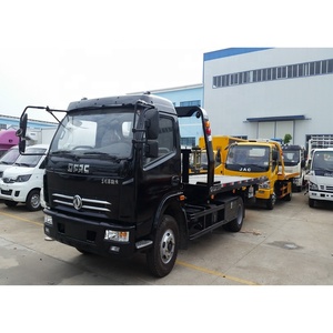 Offres Spéciales Japon châssis 1suzu 4x2 LHD dépanneuse camions de sauvetage utilisés <span class=keywords><strong>sur</strong></span> l'<span class=keywords><strong>autoroute</strong></span> sauvetage route bloc voitures cassées camion de remorquage à vendre - Product Image 3