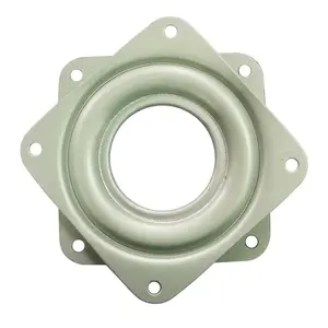 lazy Susan swivel turntable bearings Furniture Accessories Sell 3 inch furniture turning parts mini Lazy-Susan bearing