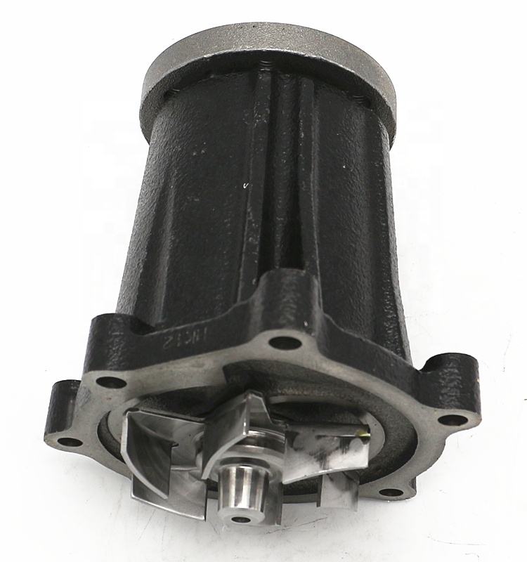 Genuine Japan Auto Parts - 4JJ1 Water Pump 8-98047688-4