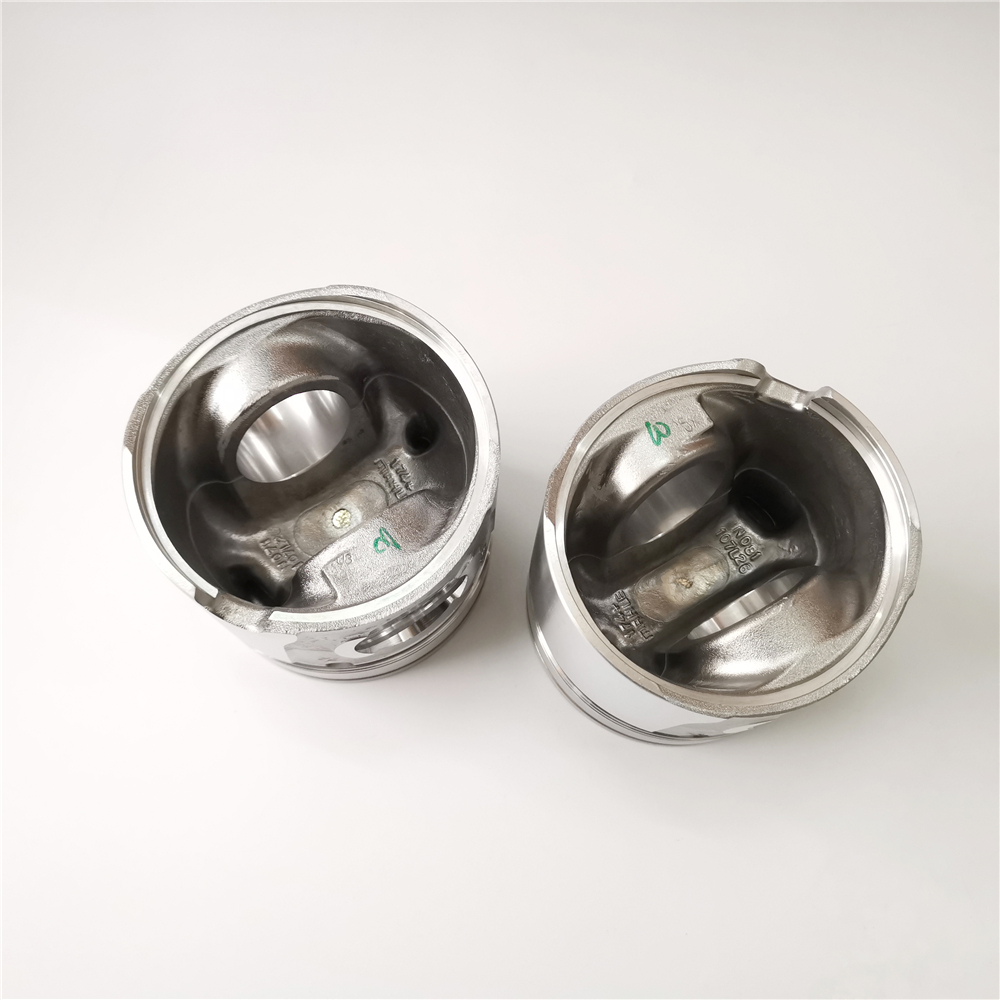 5295571 Cummins Engine 6BTAAE QSB6.7 Piston - New & Durable