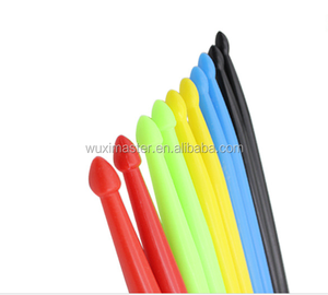 Baguettes de batterie en plastique colorées tendance <span class=keywords><strong>2022</strong></span> à vendre - Product Image 5