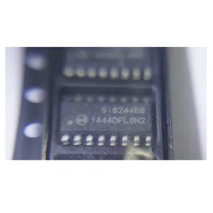 si8244bb Drivers SOIC-16 semiconductors integrated circuits