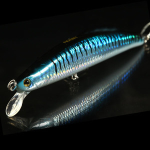 NOEBY-Señuelos de Pesca de 160mm, 60g, fáciles de atrapar peces grandes, peces pesados, pececillos de hundimiento duro - Product Image 3