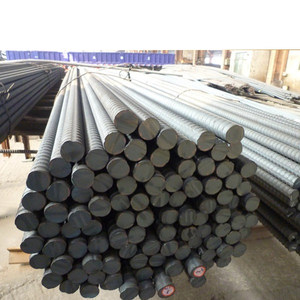 ASTM A722 Screw Thread Steel Bar similar grade500mpa 830mpa 930mpa 1080map post tension threaded bar left or right hand thread