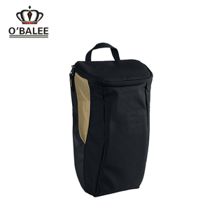 Sac à chaussures <span class=keywords><strong>de</strong></span> voyage étanche, anti-odeurs, pour <span class=keywords><strong>danse</strong></span>, course à pied, fermeture à glissière, <span class=keywords><strong>de</strong></span> luxe, pour football, tennis, golf, logo personnalisé, emballage écologique, nouvelle collection - Product Image 4