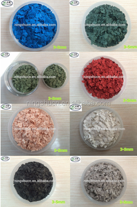 Revestimiento para Pisos de Baños, Pintura Multicolor con Escamas de Mica para Granito, Piedra, Superficie Sólida, Encimera - Product Image 6