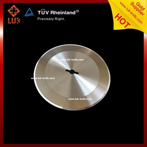 140mm TANDIR Cuchilla lisa para cortador eléctrico de Doner Kebab - Product Image 2