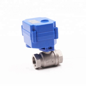 3way Và <span class=keywords><strong>2way</strong></span> Thiết Bị Truyền Động Điện Van Thiết Bị Truyền Động, Động Cơ Van Thiết Bị Truyền Động Điện, Điện Rotary Actuato - Product Image 5