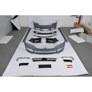 Kits de carrosserie G11 G12 pour <span class=keywords><strong>BMW</strong></span> Série 7 730 740 <span class=keywords><strong>750</strong></span> 760, 16-17 M - Product Image 6