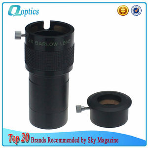 <span class=keywords><strong>2</strong></span> inch ed 2x <span class=keywords><strong>Barlow</strong></span> ống kính cho kính thiên văn - Product Image 4