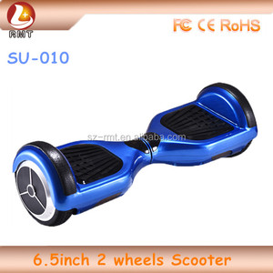 última luz LED auto remoto equilibrio moto china aerotabla 6.5 pulgadas 2 ruedas autobalanceo monociclo - Product Image 5