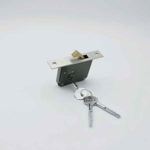 Cao An Ninh key chữ thập phím trượt cơ thể khóa cửa - Product Image 2