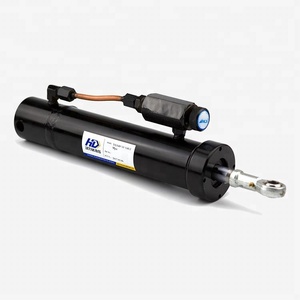 6 tonnes cylindre bidirectionnel <span class=keywords><strong>hydraulique</strong></span> <span class=keywords><strong>bouteille</strong></span> jack - Product Image 4