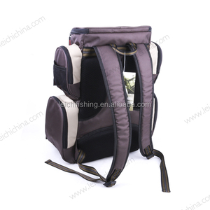 <span class=keywords><strong>Sac</strong></span> <span class=keywords><strong>à</strong></span> <span class=keywords><strong>dos</strong></span> de <span class=keywords><strong>pêche</strong></span> de haute qualité en gros pour la <span class=keywords><strong>pêche</strong></span> - Product Image 2