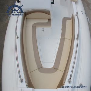 4 course 200hp * 2 <span class=keywords><strong>Moteur</strong></span> 32ft 9.6m De Luxe En Fiber De Verre <span class=keywords><strong>Bateau</strong></span> <span class=keywords><strong>Pneumatique</strong></span> SEMI-RIGIDE - Product Image 6
