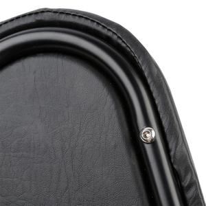 TCMT schienale passeggero posteriore adatto per <span class=keywords><strong>Harley</strong></span> <span class=keywords><strong>Davidson</strong></span> Street 500 <span class=keywords><strong>750</strong></span> XG 500 <span class=keywords><strong>750</strong></span> 2015-2021 XF2906A03-02-B - Product Image 5