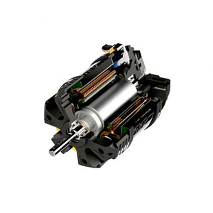 Envío gratuito nuevo Hobbywing XeRun <span class=keywords><strong>V10</strong></span> G3 4,5 T 8,5 T, 10,5 T, 13,5 T, 17,5 T, 21,5 T <span class=keywords><strong>Motor</strong></span> de <span class=keywords><strong>Motor</strong></span> sin escobillas para Rc Coche - Product Image 2