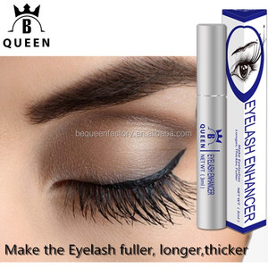 Oem Service Beschikbaar Lash Grow Serum Beoordelingen Lash Wimper Groei Versterker - Product Image 2