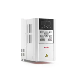 180% output torque at 0.25Hz China general purpose AC Drives