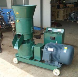 Machine de fabrication de granulés de <span class=keywords><strong>bois</strong></span> de biomasse, broyeur de <span class=keywords><strong>bois</strong></span> - Product Image 1