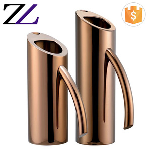 Jarra de Agua Dorada con Asa, Tetera de Cobre Rosa Dorado para Servir Té y Café en Restaurantes y Banquetes - Product Image 5
