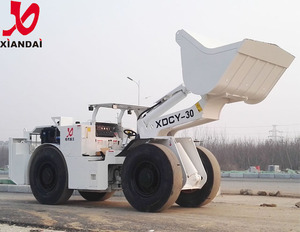 Xiandai XDCY-30 <span class=keywords><strong>1.5</strong></span> <span class=keywords><strong>M3</strong></span> Scooptram/Pertambangan <span class=keywords><strong>Loader</strong></span> - Product Image 1