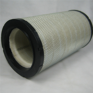 Élément filtrant de compresseur d'air de voiture Demalong Factory 2914501800, construction en papier <span class=keywords><strong>HEPA</strong></span>, type à pression - Product Image 5