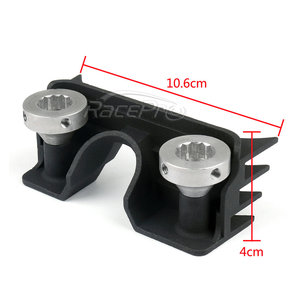 RACEPRO Nắp Bu Lông Đầu Bugi Cho <span class=keywords><strong>Harley</strong></span> Sportster XL 883 1200 - Product Image 5