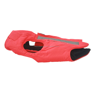 High quality hunting dog vest with dyneema material - Product Image 5