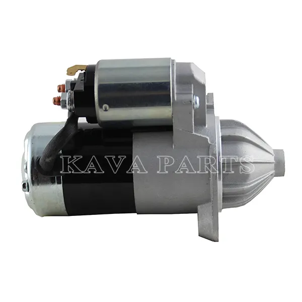 Carro Starter Para Mitsubishi Galant,Space Wagon,MD099667,MD162839,MD172860,MD174483