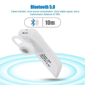 <span class=keywords><strong>Traduction</strong></span> Intelligente en Temps Réel, Casque de <span class=keywords><strong>Traduction</strong></span> Portable BT5.0, Prise en Charge de Plus de 50 Langues, Traducteur Instantané - Product Image 3