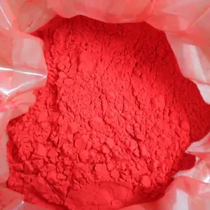 Pigmento orgânico Vermelho 3/PR3/Vermelho Toluidina RN Para Tintas de impressão