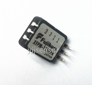 YJJ XFPM-001MPG XFPM-001MPGR 0-1000Kpa Drucksensoren für medizinische Geräte - Product Image 6