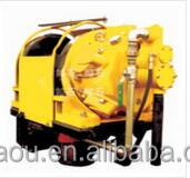 Jual Hot Api QJ5/120B Ladang Minyak Air Winch - Product Image 2