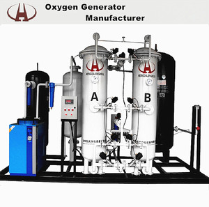 Generatore di ossigeno industriale di alta qualità - Product Image 2