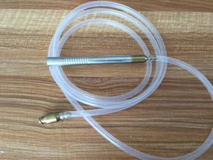 Proveedor de <span class=keywords><strong>China</strong></span>, kit de células madre de 10ml, 20ml, 50ml, liposucción de Trasplante de grasa con cánula de tubo