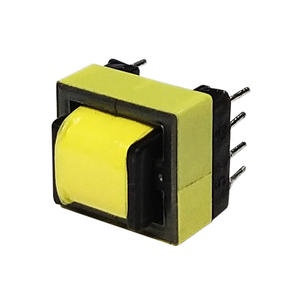 अटेरन ee10 खड़ी 4 + 4 पिन उच्च आवृत्ति ट्रांसफार्मर - Product Image 4