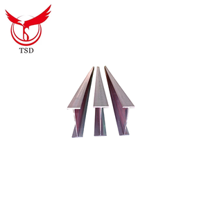 Tiêu chuẩn Châu Âu HEA 400/HEA 400 thép H dầm lớp S235 /S355 JR s355j2/s355nl/En 10025 - Product Image 3