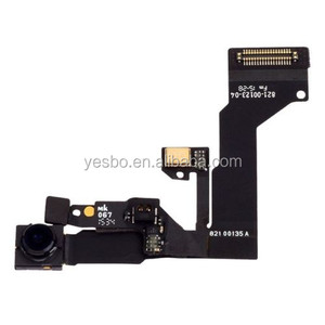 กล้องโทรศัพท์มือถือสำหรับ <span class=keywords><strong>iPhone</strong></span> <span class=keywords><strong>6s</strong></span> 4.7 "กล้องหน้าสำรองพร้อมสายเฟล็กซ์เซ็นเซอร์ความใกล้ชิด - Product Image 2