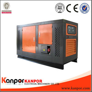 Deutz 15kva grupo electrógeno del <span class=keywords><strong>fabricante</strong></span> de China - Product Image 1