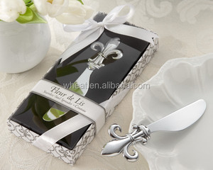 Épandeur en Chrome pour fleurs, cadeau <span class=keywords><strong>de</strong></span> mariage - Product Image 1