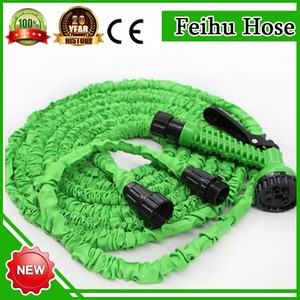 FH-9001 elástico manguera de jardín, según <span class=keywords><strong>lo</strong></span> visto en tv 2017 manguera de jardín, magia ampliación manguera - Product Image 6