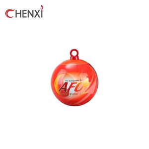 CE อนุมัติดับเพลิงดับเพลิงบอล0.5กก. 0.8กก. 1.2กก. 1.3กก. 1.35กก. 4กก - Product Image 5