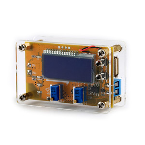 Estabilizador de voltaje del convertidor Buck ajustable de 2, 6-32V a 1,5 ~ 32V 5A regulador de voltaje reductor de voltios constante con USB - Product Image 2